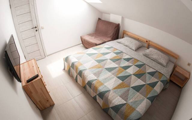 Гостевой Дом Семейный