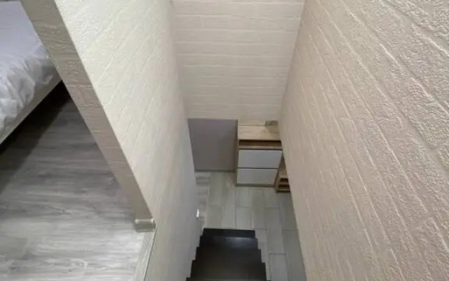 Rizone 4 Apartments