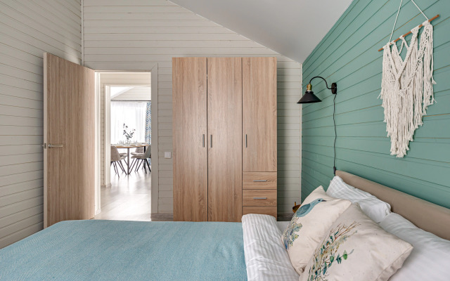 Частный Дом Simple Life Home 179