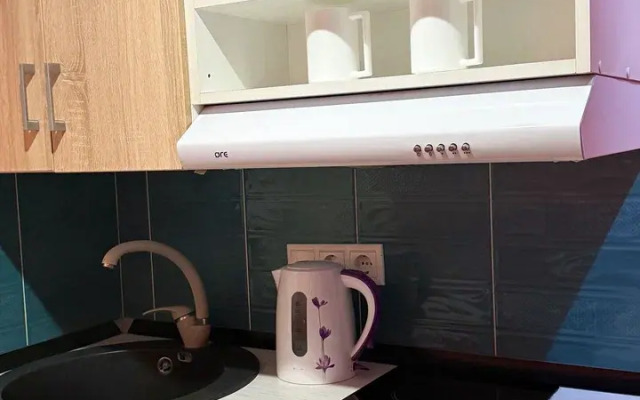 Апартаменты У метро ЗИЛ АВС2