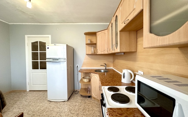 Floks na Moskovskom Trakte Apartments