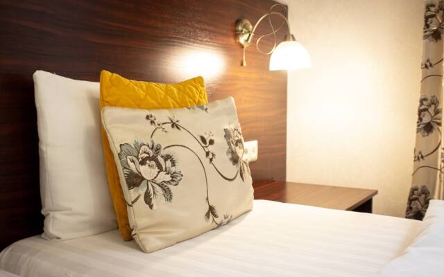 Silk Way Inn