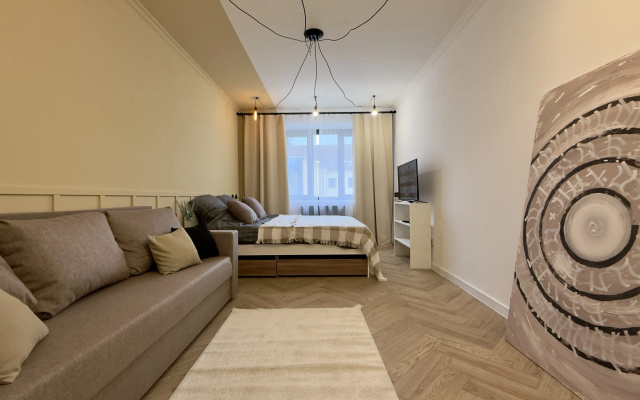 Квартира ArendaGrad Ломоносова 10B