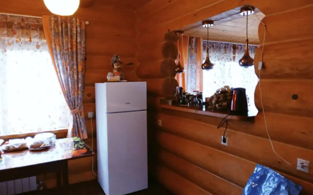 База Отдыха Сокольский бор