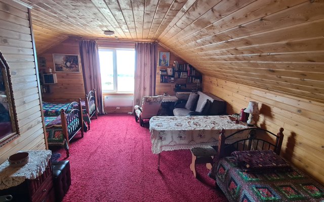 Filoxenia - Olkhon Guest house