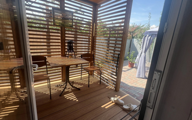 Dacha Gelendzhik Private house