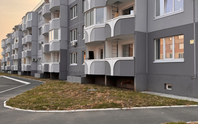 Квартира на Островского 7