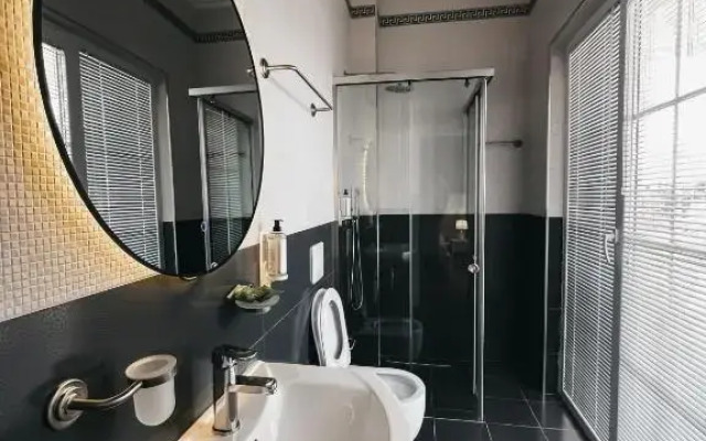 Amansar Boutique Hotel