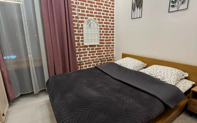 Апартаменты Логово Румс Шестикомнатные