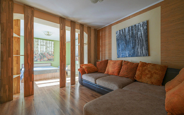 Квартира АрендАпартмент Моховая