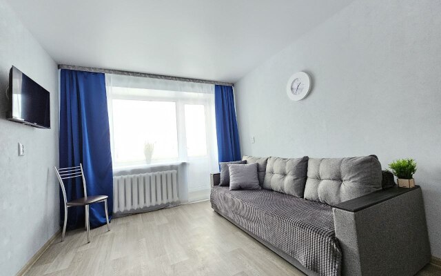 V Tsentre Apartments