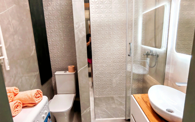 Апартаменты Шервуд 2