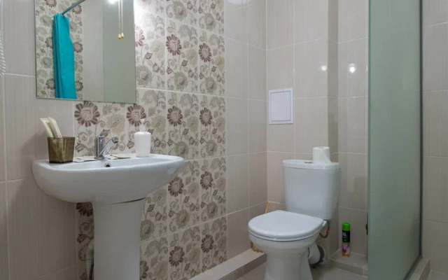 Atmosfera Guest house
