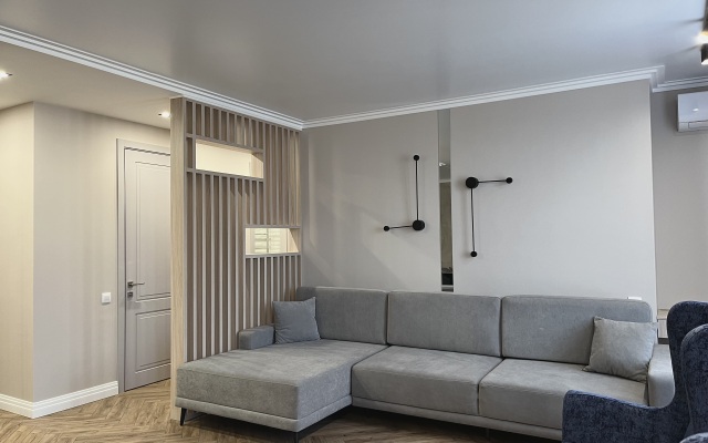 Апартаменты Savin House