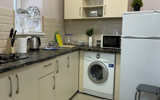 Квартира на Автовокзале