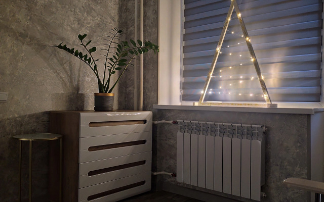 Квартира в центре города