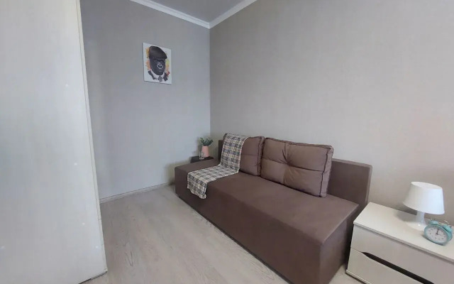 V Zhk Ayvazovskiy Flat
