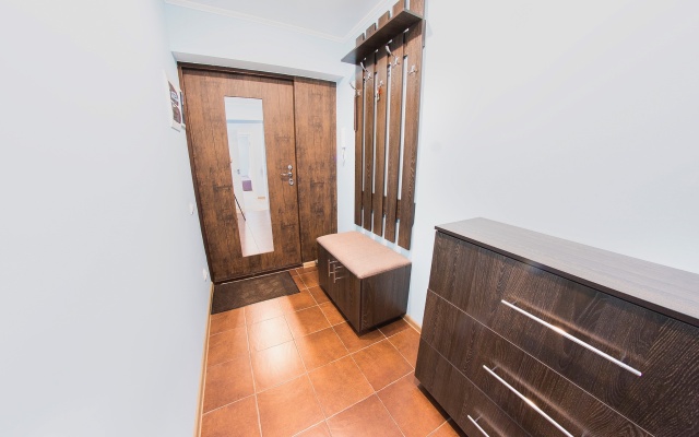 Апартаменты Saratov Lights на Университеская59А