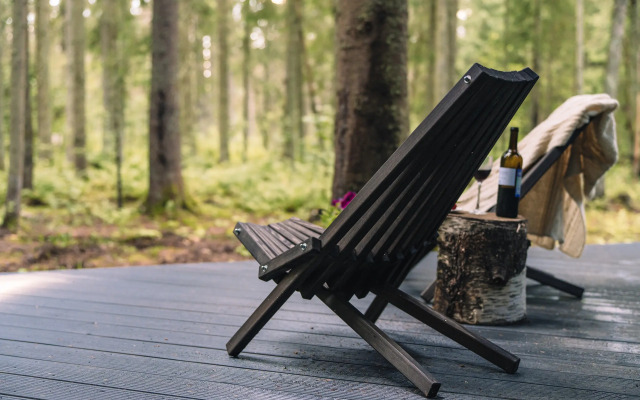 Меблированные комнаты Гедонист клуб