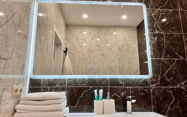 Квартира в Центре Владикавказа Грин Парк 94