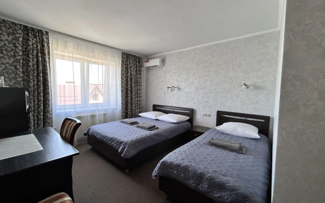 Гостевой дом Elion