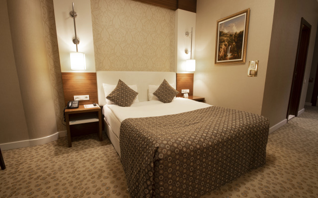 Vivaldi Park Hotel