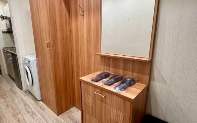 Квартира СитиЦентр с видом на город