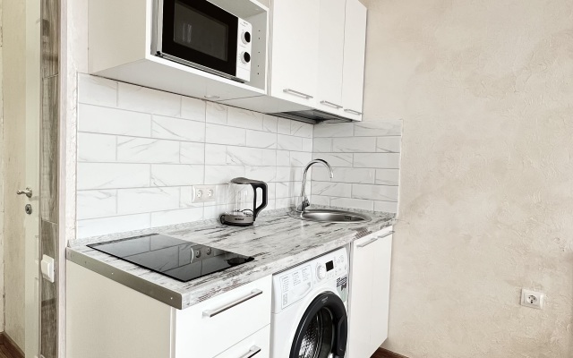 Kompleks Apartamentov Svetlana Gold Hotel
