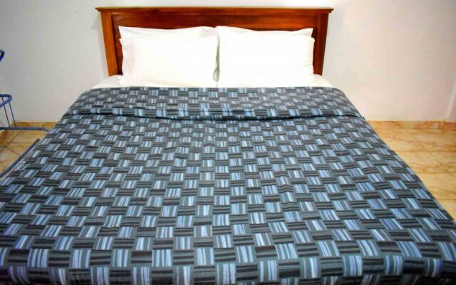 Гостевой Дом Yoho Pedro Resort