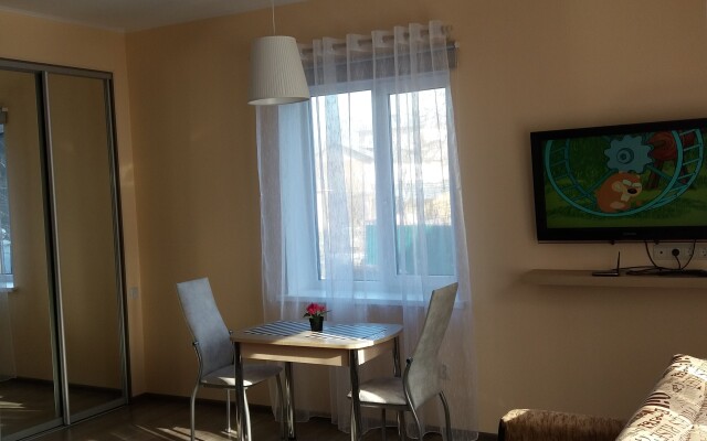 Studio Star Apartments
