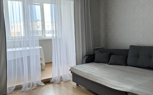 Квартира Трехкомнатная с идеальным расположением