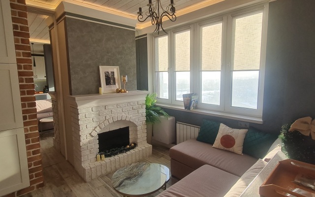 Studiya Italyyanskie Kanikuly Flat