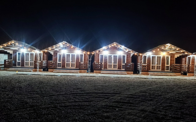 Dominika Guest house