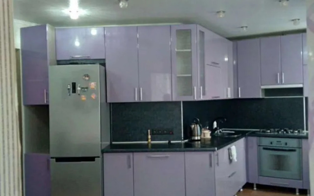 Квартира 3-к Мира 26