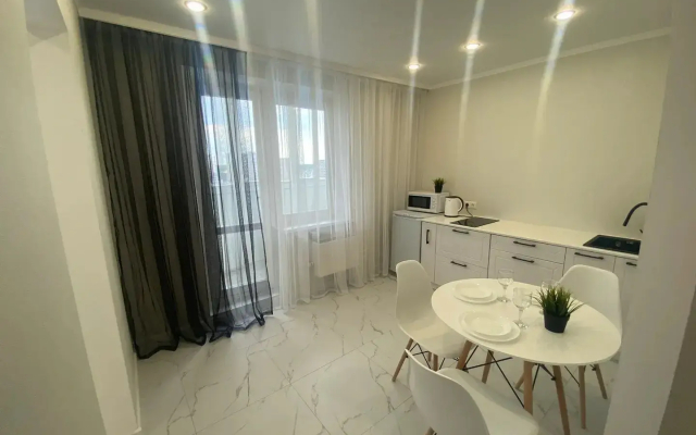 Квартира Светлая Уютная