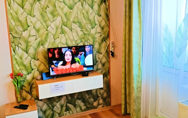 Квартира Студия