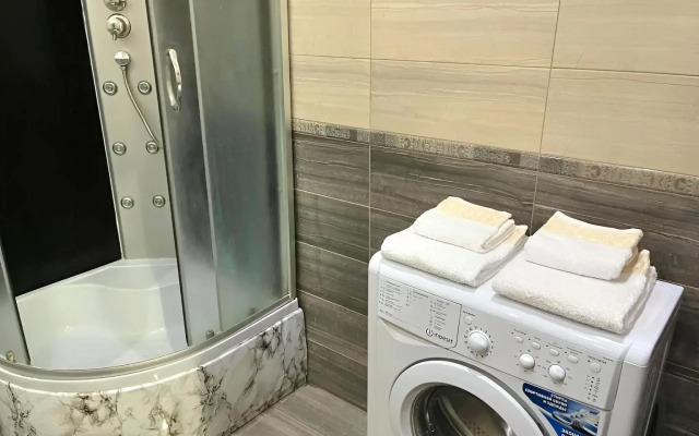 Квартира Гастелло