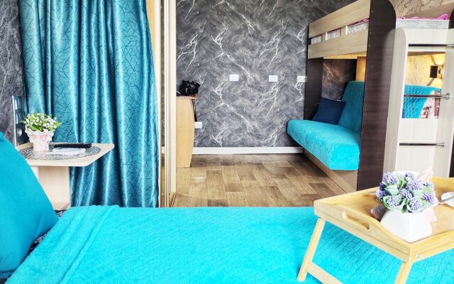 Квартира у аэропорта