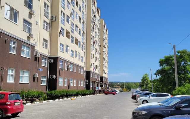 Na Gorpischenko V Sevastopole Flat