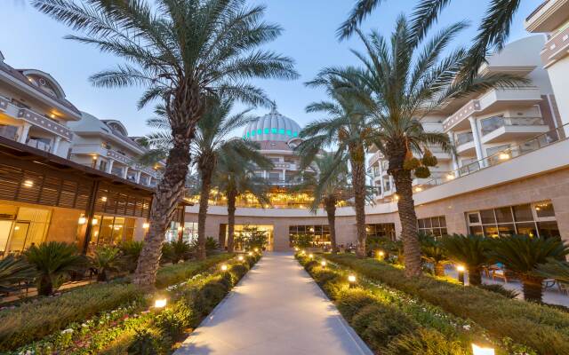 Kirman Belazur Resort & Spa - All Inclusive