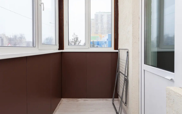 Apartments 3 Maxrealty24 Novotushinskaya, 4