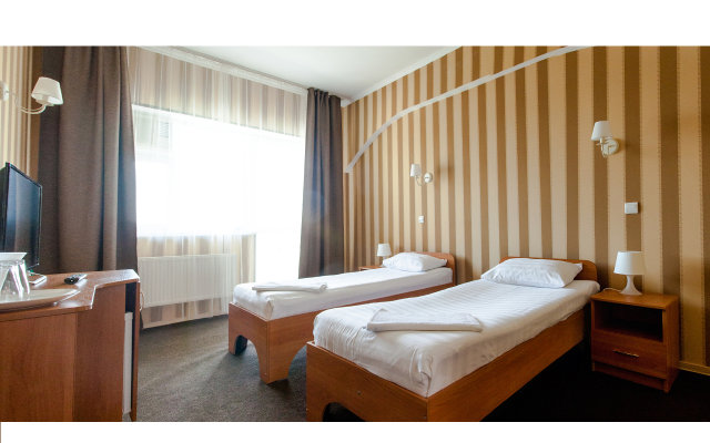 Akva Solyaris Guest House