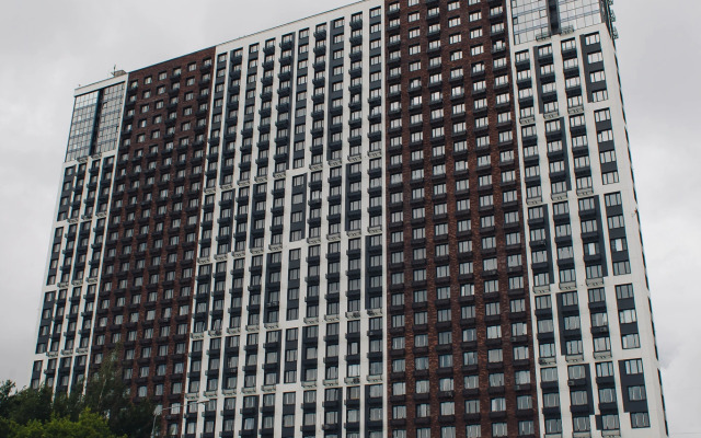 Studiya U Metro Pyatnitskoye Shosse Apartments