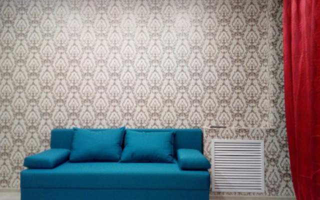 Апартаменты Преображенская 82к1 1