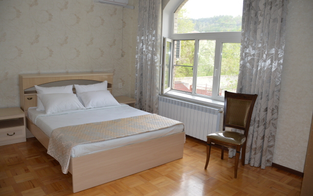 Lotos Guest House