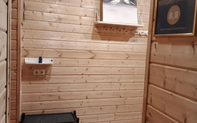 Квартира Студия 1