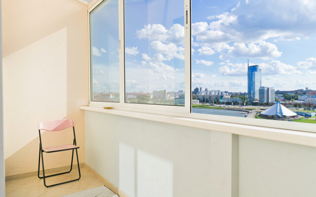 4-komnatnye HomeApart Storozhovskaya, 8 Apartments