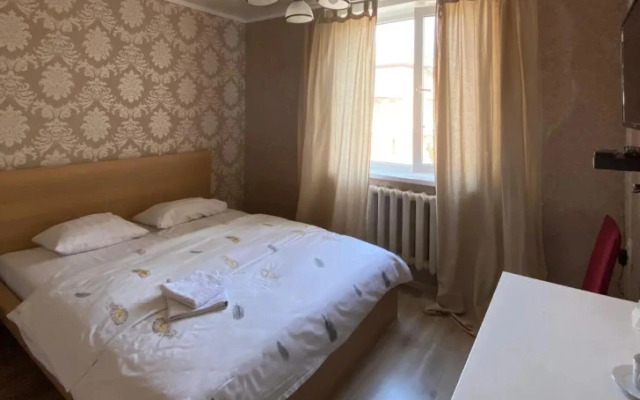 7house_hotel Hotel