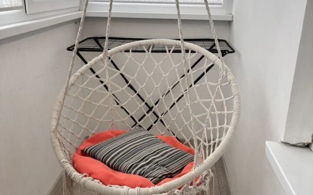 Квартира на улице Мурата Ахеджака 17