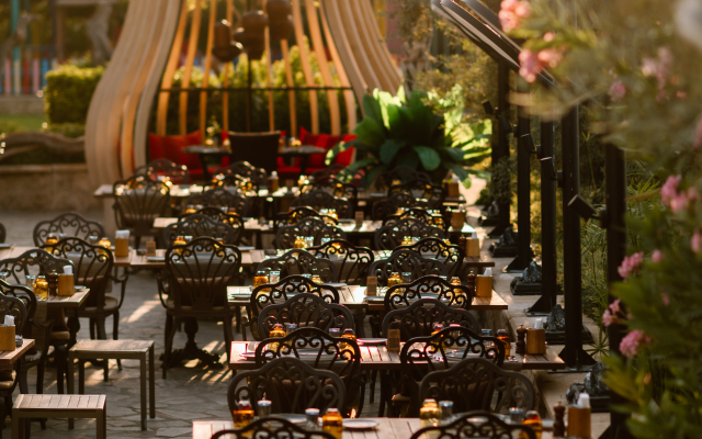 Lord's Palace Hotel & SPA & Casino